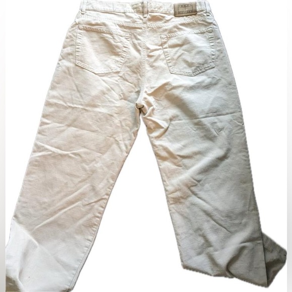 Tommy white jeans - Picture 2 of 3